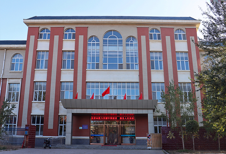 永宁供水有限OD官网入口_OD中国